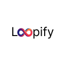 Loopify Finance Logo